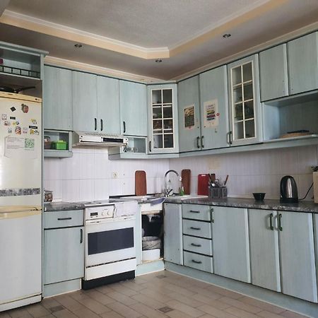 Хостел Оболонь Κίεβο Εξωτερικό φωτογραφία