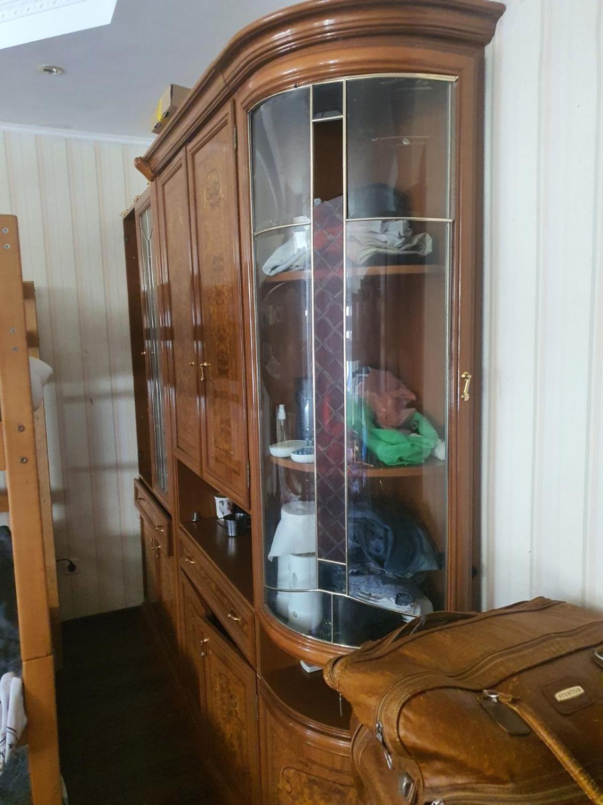 Хостел Оболонь Κίεβο Εξωτερικό φωτογραφία